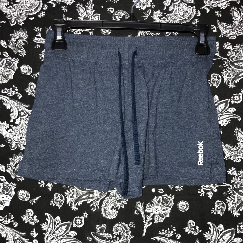 Reebok Shorts